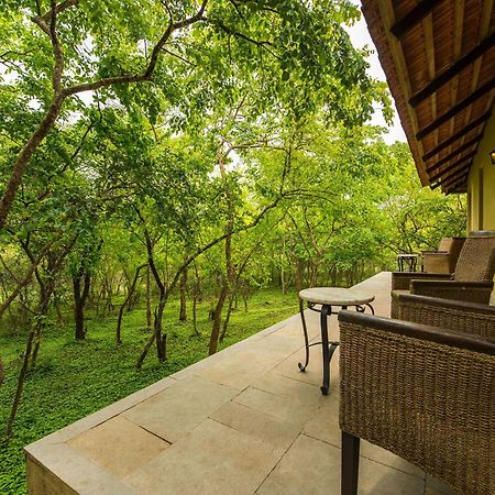The Windflower Jungle Resort & Spa, Bandipūr Εξωτερικό φωτογραφία