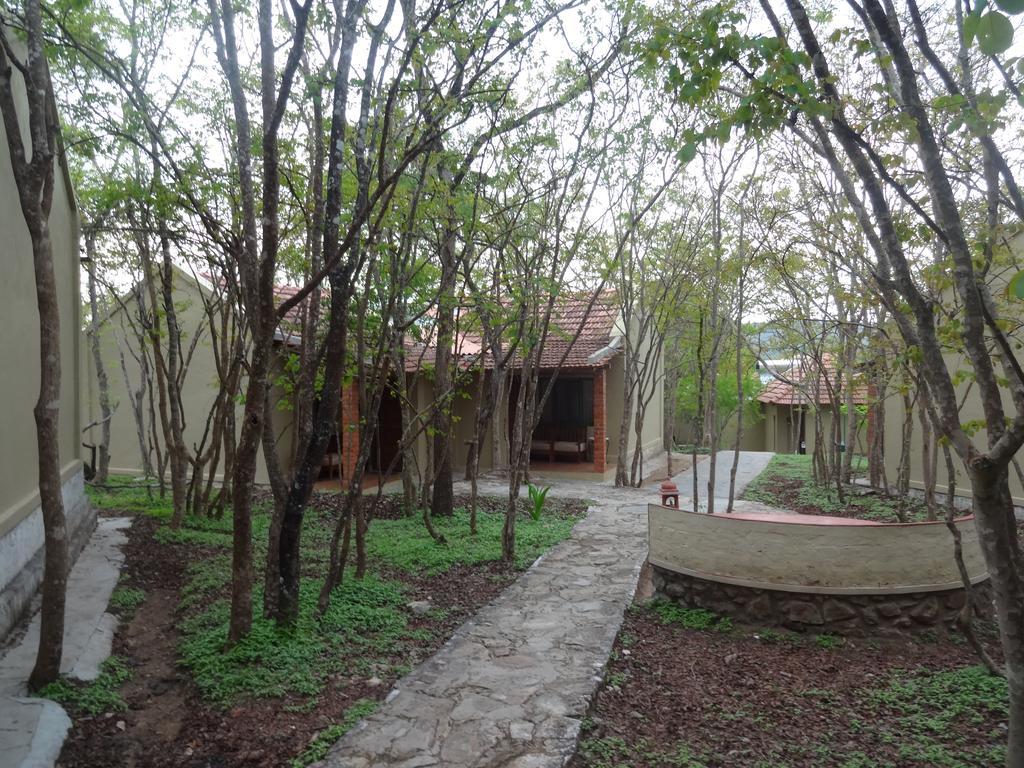 The Windflower Jungle Resort & Spa, Bandipūr Εξωτερικό φωτογραφία