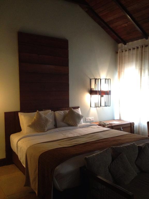 The Windflower Jungle Resort & Spa, Bandipūr Εξωτερικό φωτογραφία