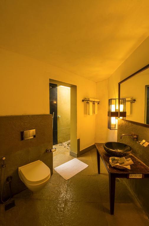 The Windflower Jungle Resort & Spa, Bandipūr Εξωτερικό φωτογραφία