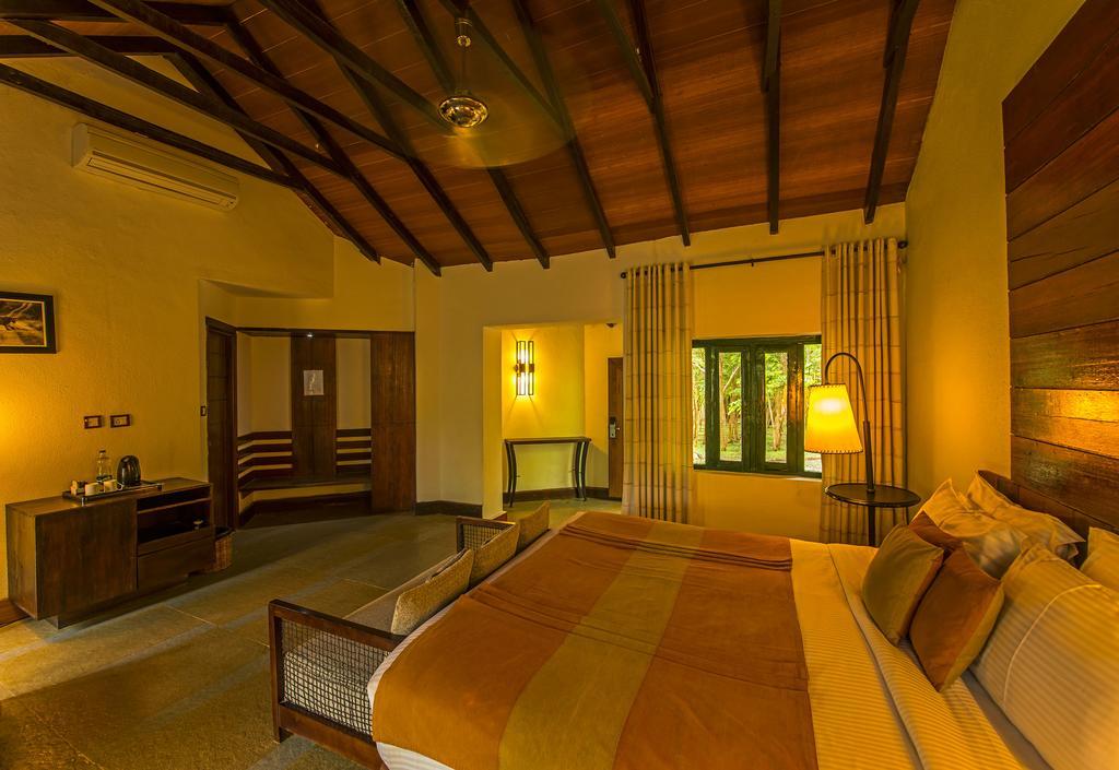 The Windflower Jungle Resort & Spa, Bandipūr Εξωτερικό φωτογραφία