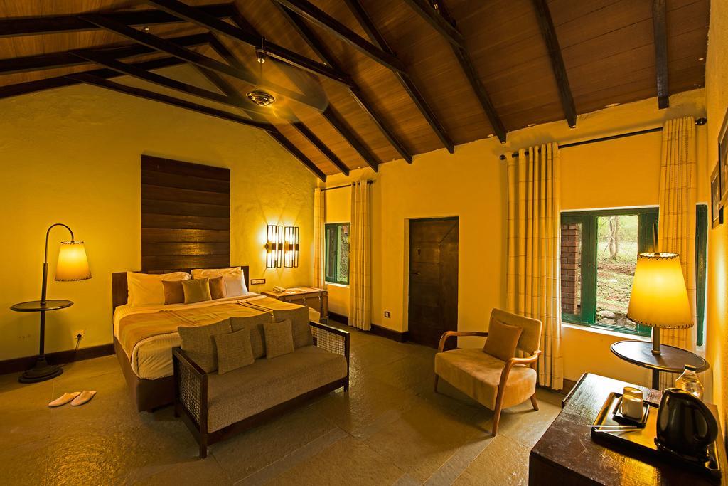 The Windflower Jungle Resort & Spa, Bandipūr Εξωτερικό φωτογραφία