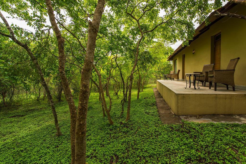 The Windflower Jungle Resort & Spa, Bandipūr Εξωτερικό φωτογραφία
