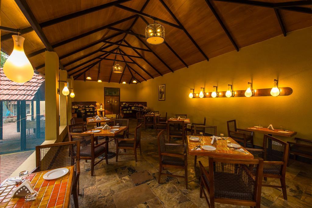 The Windflower Jungle Resort & Spa, Bandipūr Εξωτερικό φωτογραφία