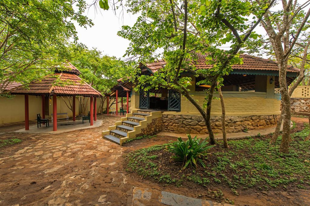 The Windflower Jungle Resort & Spa, Bandipūr Εξωτερικό φωτογραφία