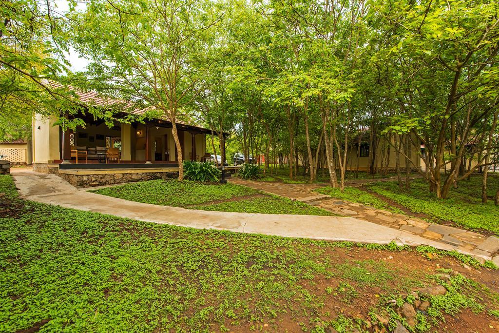 The Windflower Jungle Resort & Spa, Bandipūr Εξωτερικό φωτογραφία