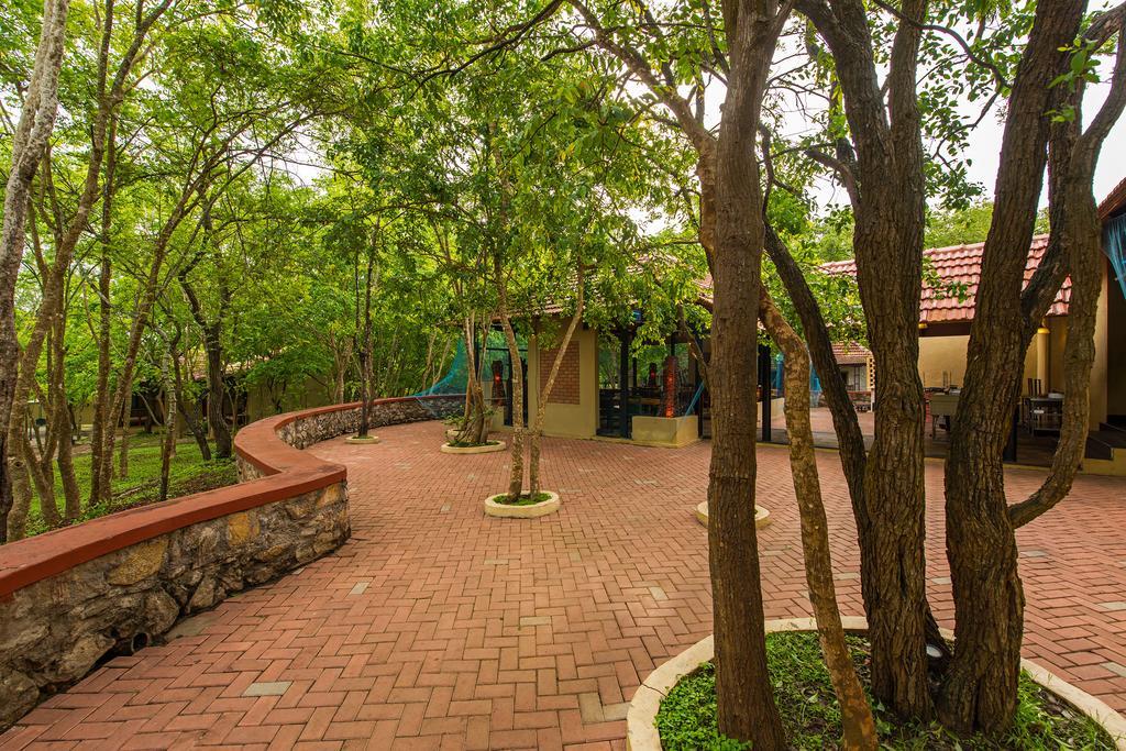 The Windflower Jungle Resort & Spa, Bandipūr Εξωτερικό φωτογραφία