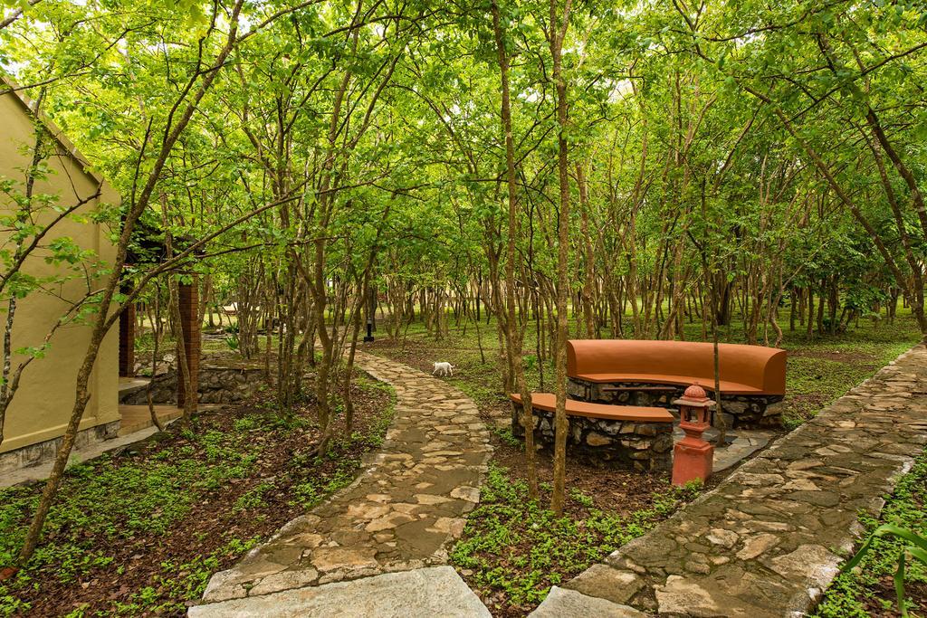 The Windflower Jungle Resort & Spa, Bandipūr Εξωτερικό φωτογραφία