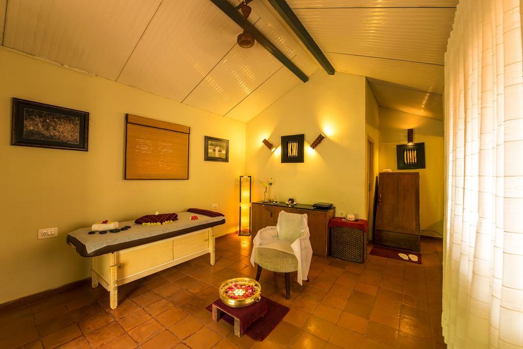 The Windflower Jungle Resort & Spa, Bandipūr Εξωτερικό φωτογραφία