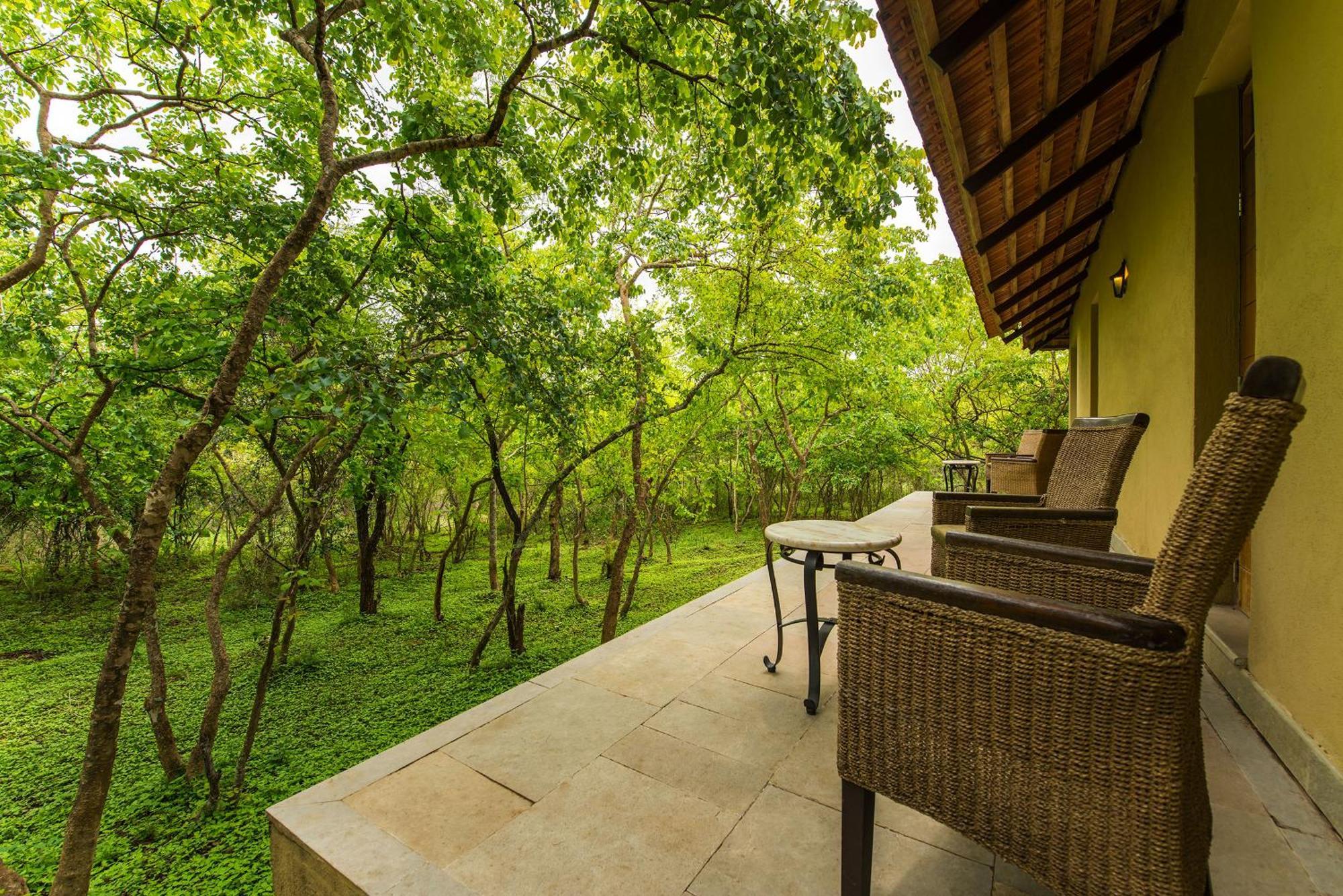 The Windflower Jungle Resort & Spa, Bandipūr Εξωτερικό φωτογραφία