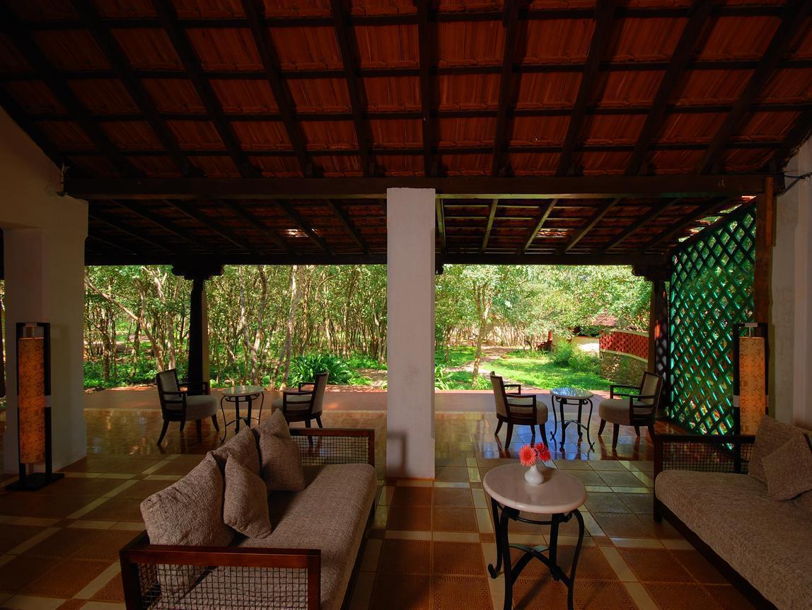 The Windflower Jungle Resort & Spa, Bandipūr Εξωτερικό φωτογραφία